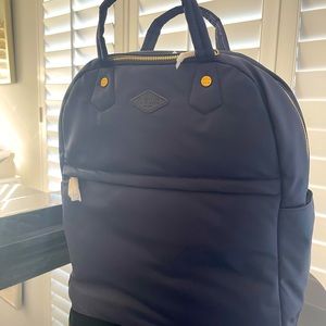 MZ Wallace NWT Soho Backpack L (Dawn Air)